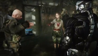 Crysis-3-vid