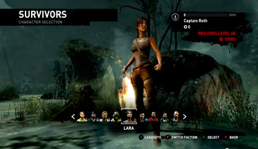 Tomb-raider