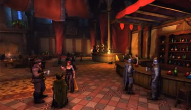 Neverwinter-vid