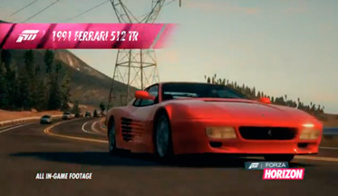 Forza-horizon