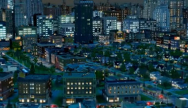 Simcity-vid