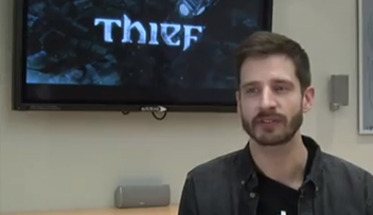 Thief-vid