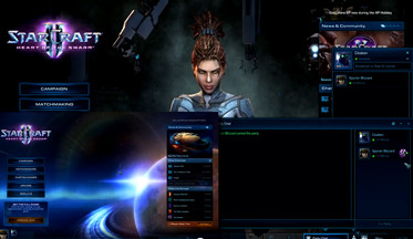 Starcraft-2