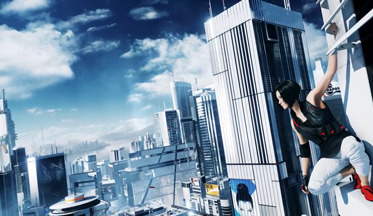 Mirrors-edge