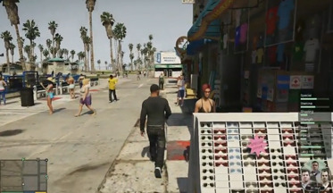 Gta-5