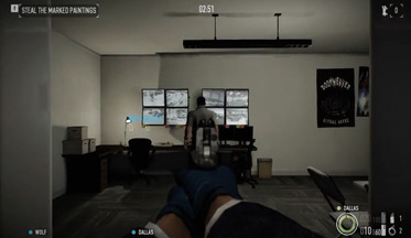 Payday-2