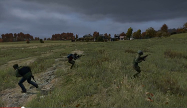 Dayz