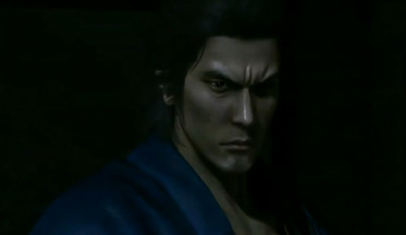 Yakuza-ishin