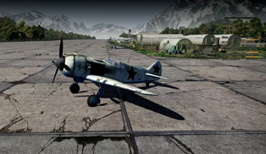 War-thunder