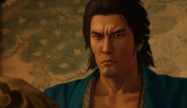 Yakuza-ishin