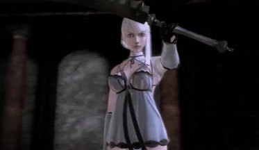 Nier-replicant