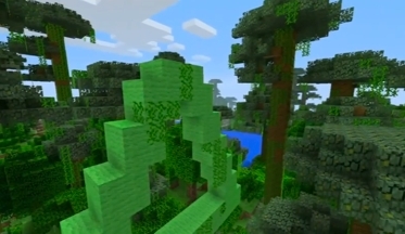 Minecraft-ps3