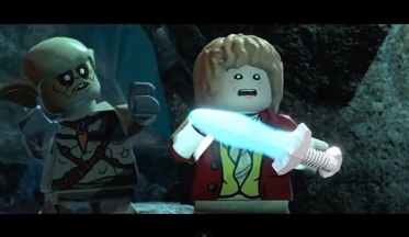 Lego-the-hobbit