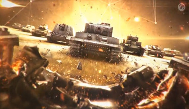 World-of-tanks