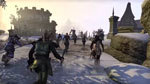 Трейлер Elder Scrolls Online: Tamriel Unlimited - свобода и выбор