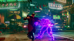 Трейлер Street Fighter 5 - M. Bison