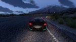 Геймплей DriveClub - электрокар DS Survolt