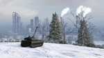 Видео Armored Warfare - карта Вечная мерзлота