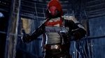 Трейлер Batman Arkham Knight - геймплей за Red Hood