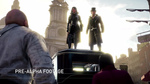 Видео Assassin's Creed Syndicate - нововведения