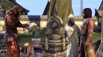 Трейлер к релизу The Elder Scrolls Online на консоли