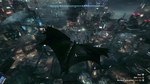 Видео Batman: Arkham Knight - знаменитости