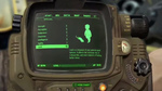 Геймплей Fallout 4 - E3 2015 - Pip-Boy