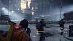 Геймплей Tom Clancy’s The Division - мультиплеер (русские субтитры)