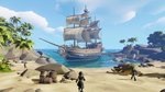 Видео Sea of Thieves с E3 2015