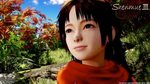 Видео Shenmue 3 для Kickstarter