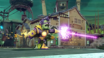 Трейлер анонса Plants vs. Zombies Garden Warfare 2