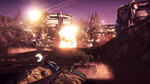 Релизный трейлер PlanetSide 2 для PS4