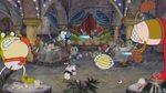 Трейлер Cuphead с E3 2015