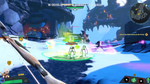 Демонстрация Battleborn - E3 2015