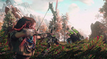 Видео Horizon Zero Dawn - комментарии продюсера к первому видео