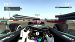 Геймплей F1 2015 - Silverstone