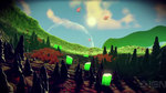 Видео No Man's Sky - 5 планет