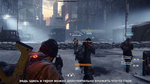 Видео Tom Clancy’s The Division - итоги E3 2015 (русские субтитры)