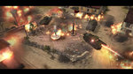 Трейлер Company of Heroes 2: The British Forces - танк Черчилль