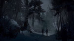 Новый геймплей Until Dawn с Джесс и Майком