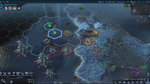 Запись трансляции Civilization Beyond Earth - Rising Tide - North Sea Alliance