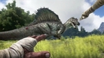 Трейлер Ark: Survival Evolved с Gamescom 2015