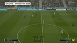 Демонстрация FIFA 16 с Gamescom 2015