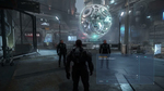 Демонстрация Star Citizen с Gamescom 2015 - социальный модуль