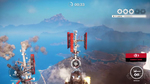 Геймплей Just Cause 3 - два испытания