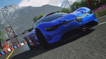 Трейлер DriveClub PlayStation Plus Edition