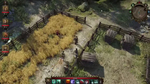 Видео Divinity: Original Sin 2 к старту на Kickstarter с геймплеем