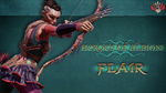 Видео Fable Legends - Flair