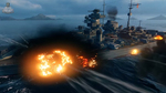 Видео World of Warships - типы снарядов