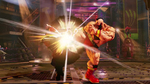 Трейлер Street Fighter 5 - Zangief